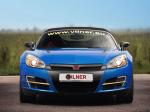 Saturn Sky by Vilner 2011 года